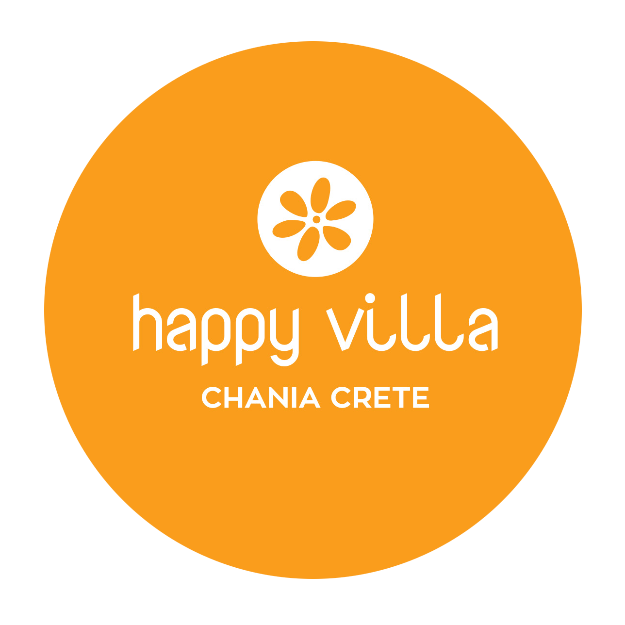 happy villa