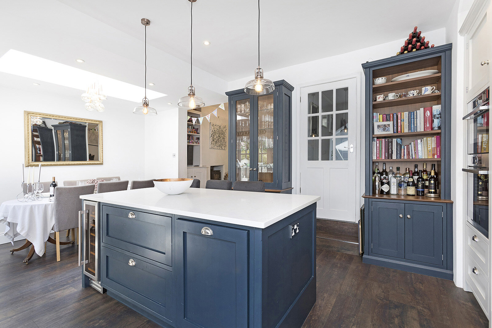painted wooden kitchen bespoke design interior photography thebestshot.co.uk.jpg