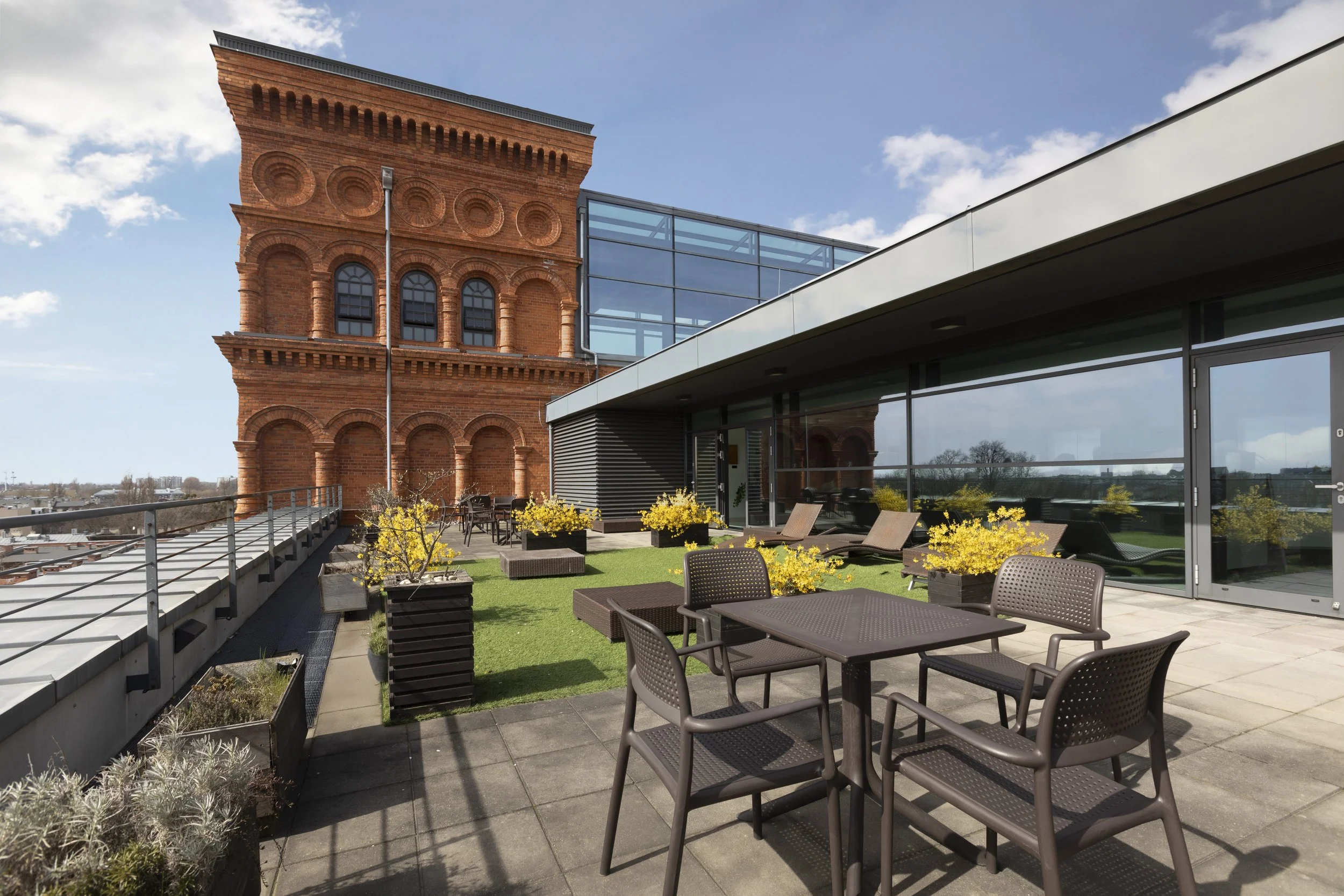 Vienna House by Wyndham Andel's Lodz13.jpg