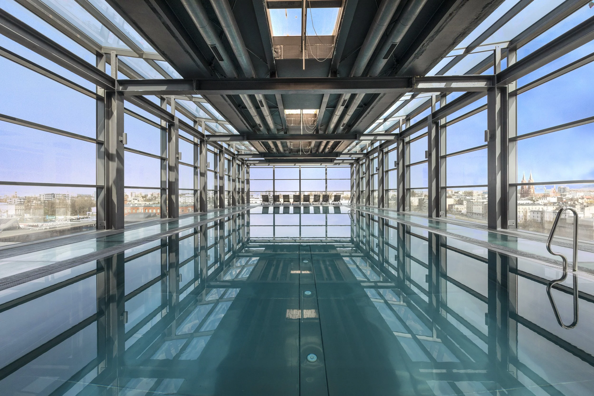 Vienna House by Wyndham Andel's Lodz2.jpg