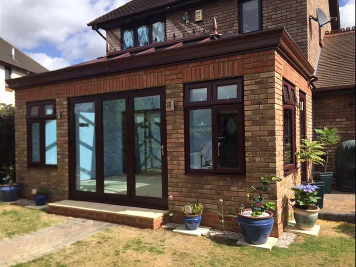 Sean Thomas Construction