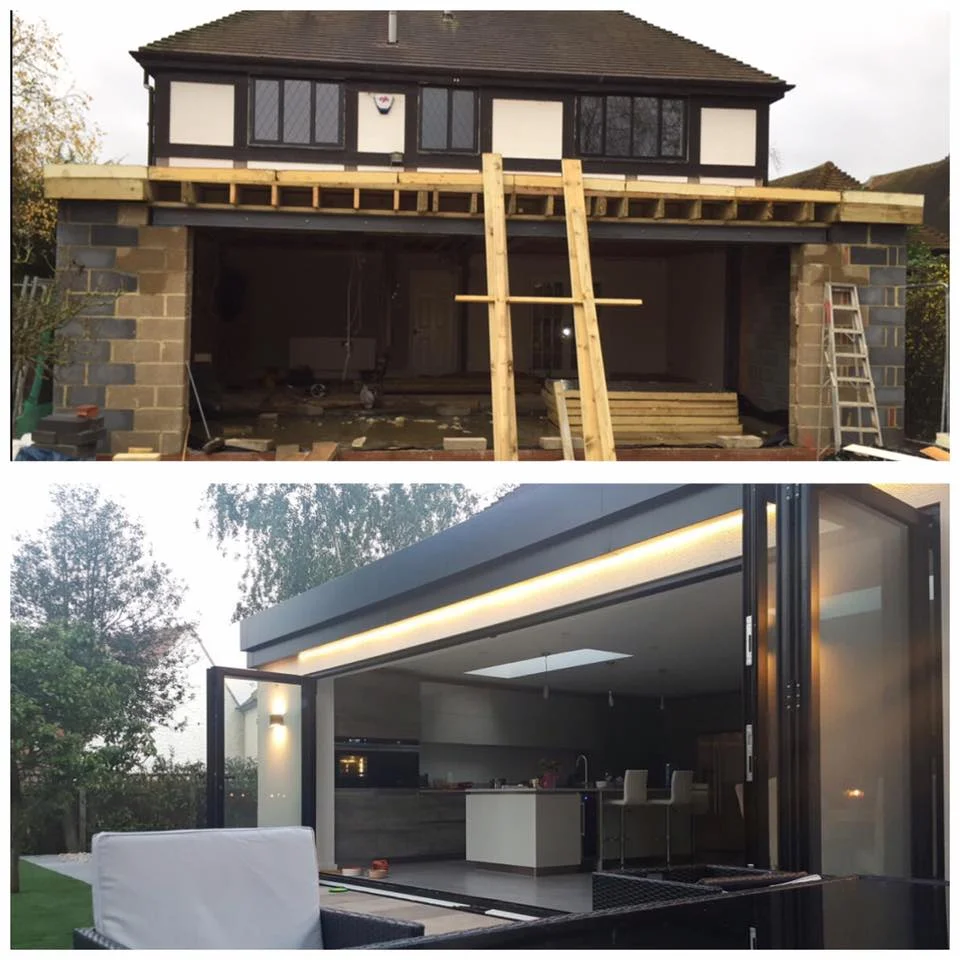 Sean Thomas Construction