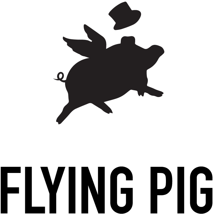 Flying Pig