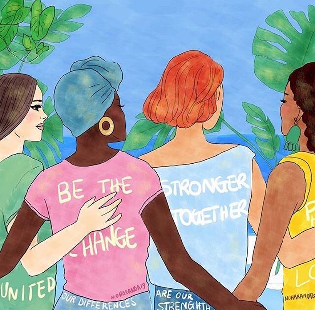 I&rsquo;m appalled.
I&rsquo;m heartbroken. 
I feel shame.
I feel guilt.
I&rsquo;m outraged.

Why is there so much injustice in this world??? We can make a stand too. If you believe in equality then do not sit there and say &ldquo;it&rsquo;s not my fi