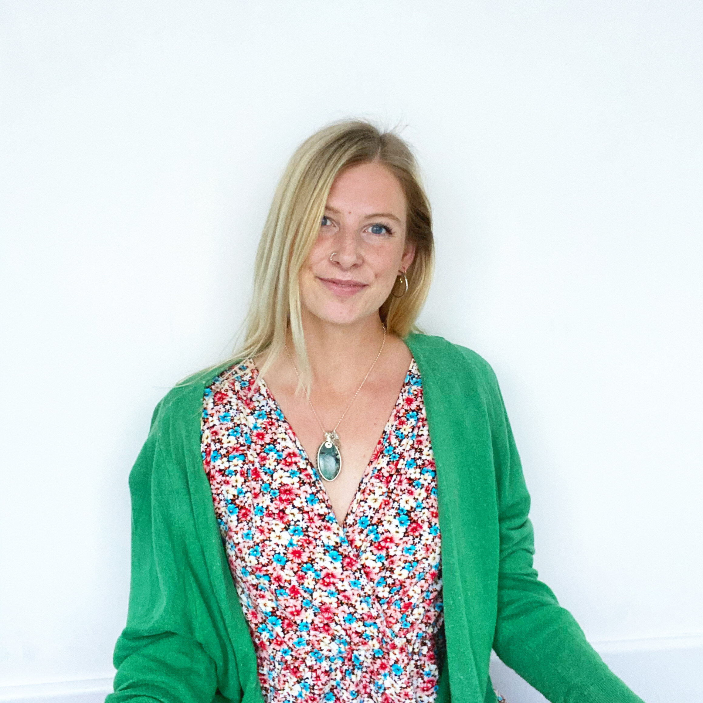 Yoga Nidra- Releasing Negative Thoughts