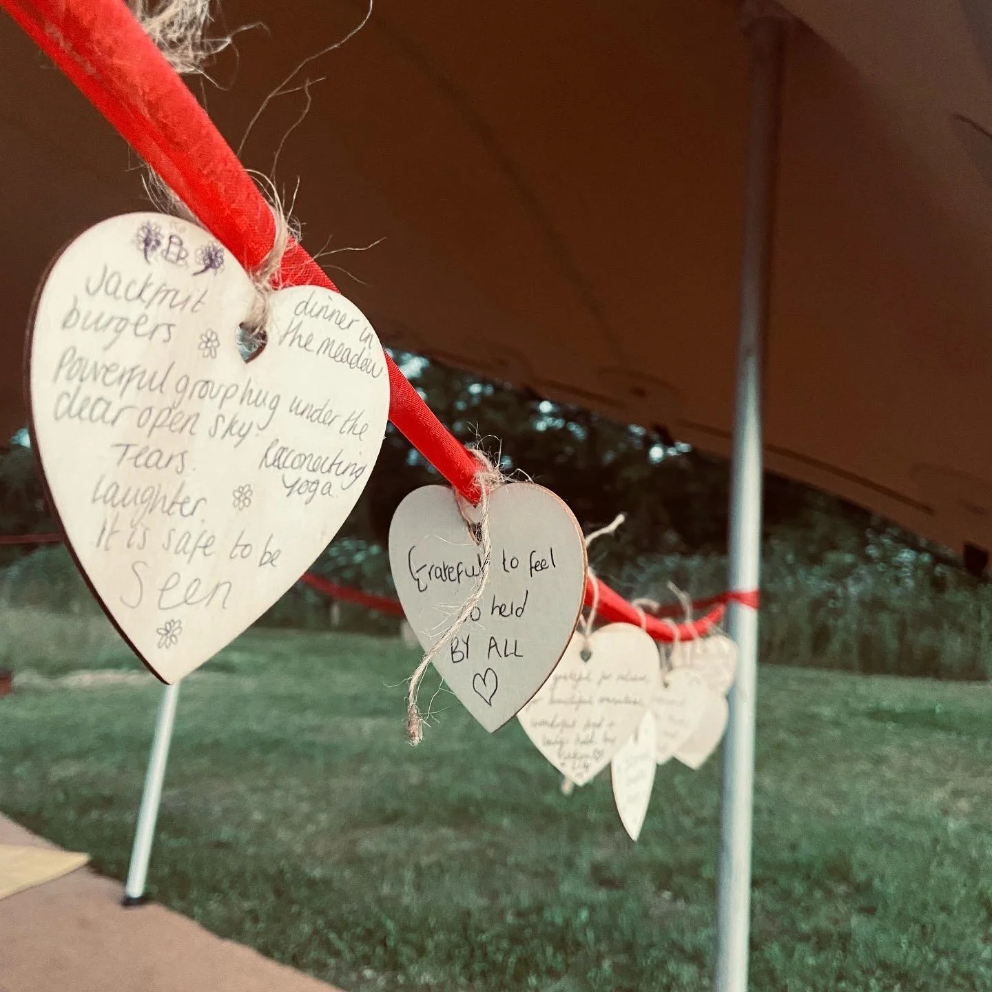 14th February - Galentines Self-love Ceremony