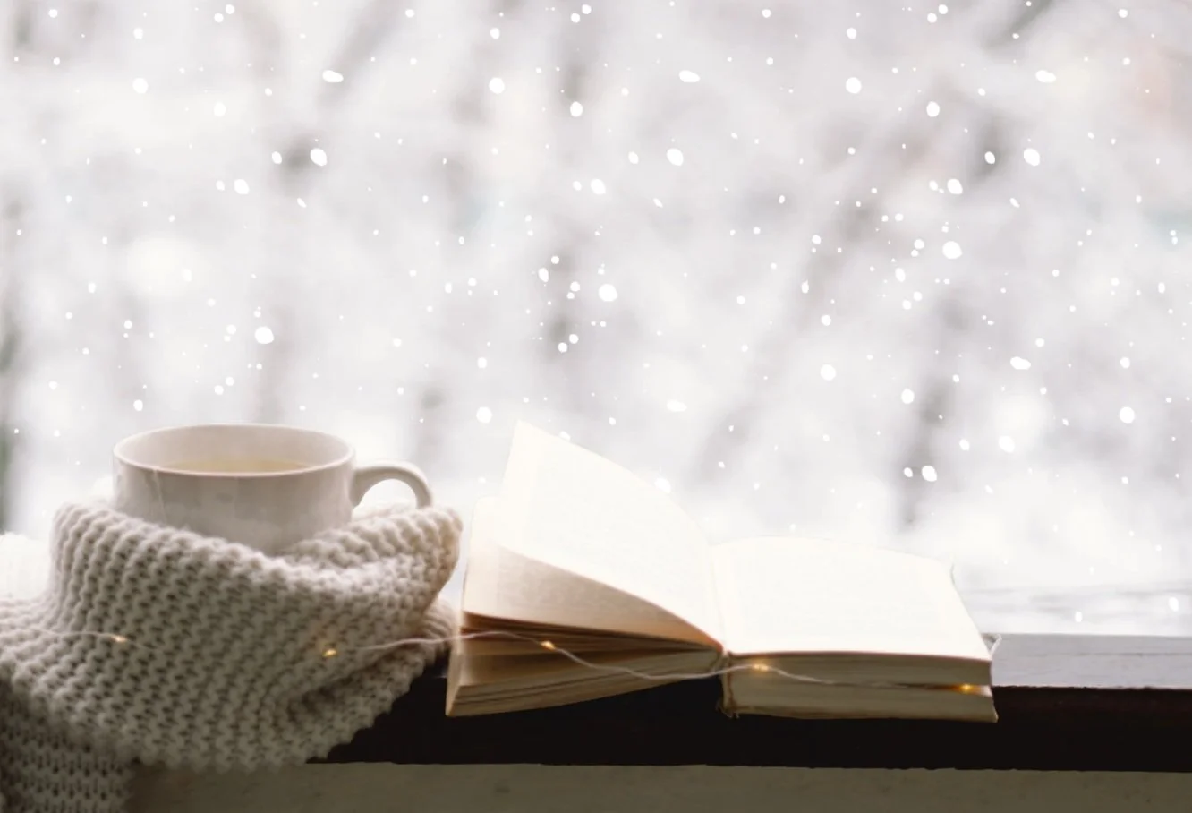 Yoga Nidra: 'Resting Through Winter'