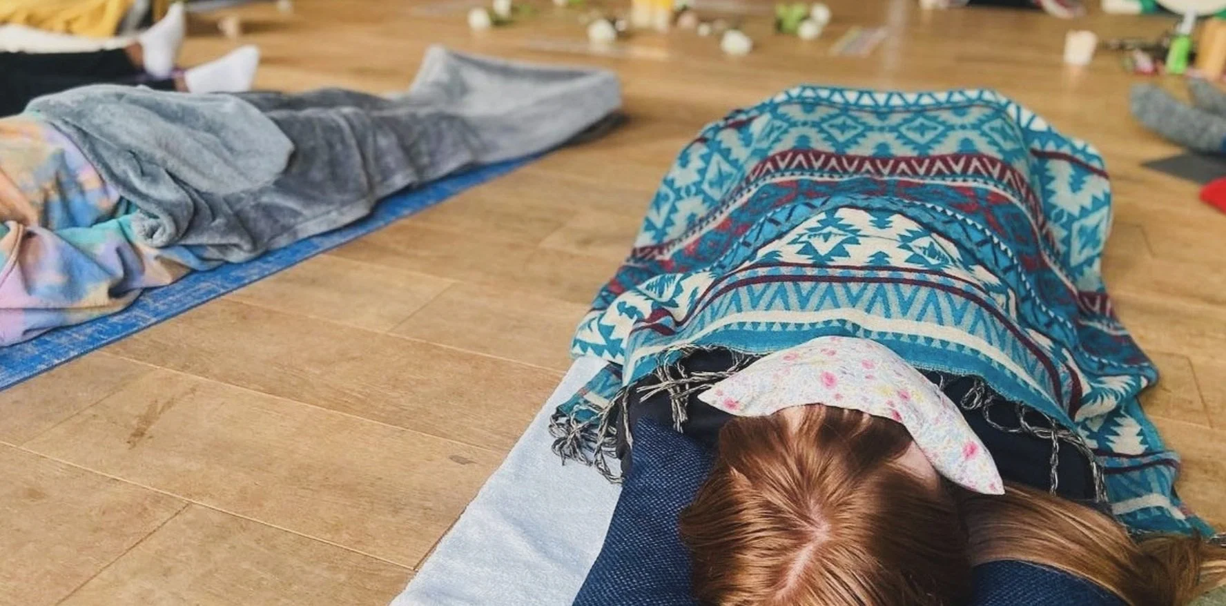 Yoga Nidra
