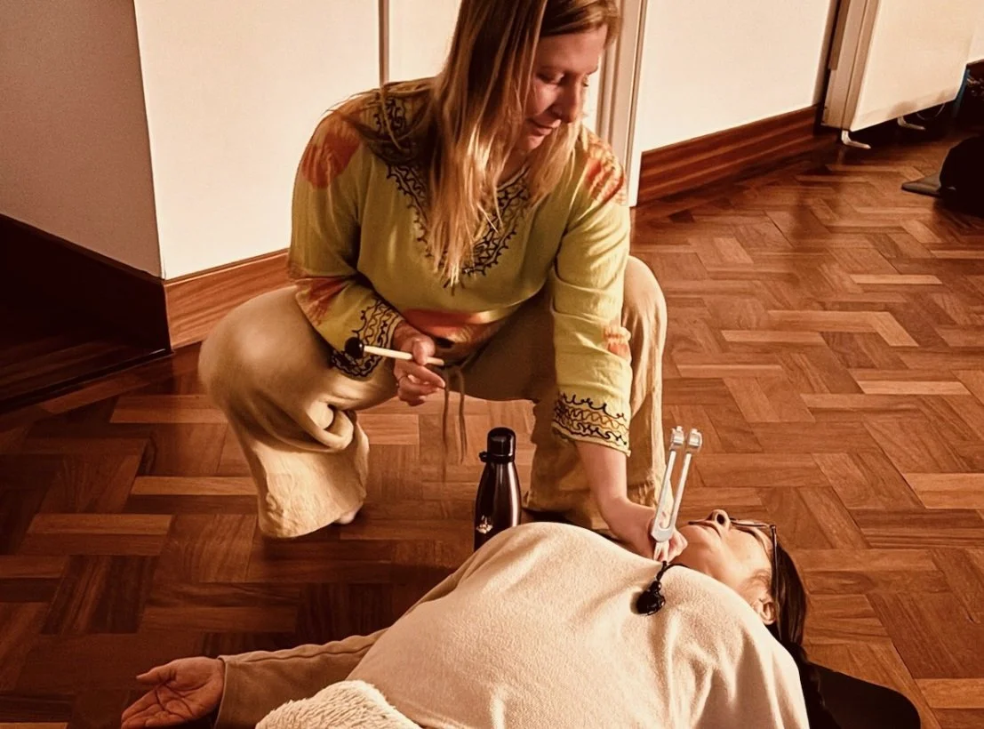 Yoga Nidra: 'Meeting the Divine Within'