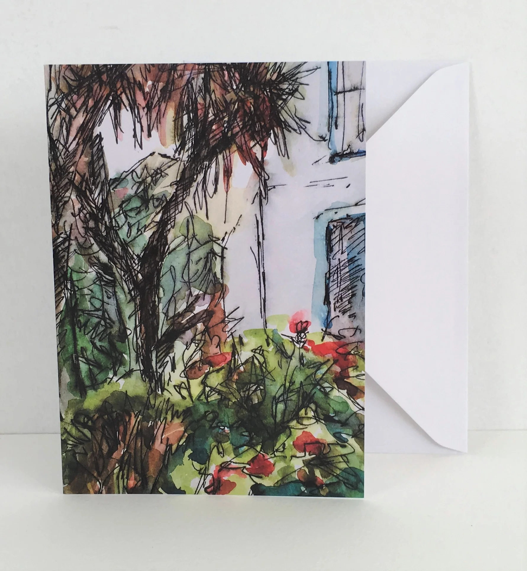 House in Hastings - Card.JPG