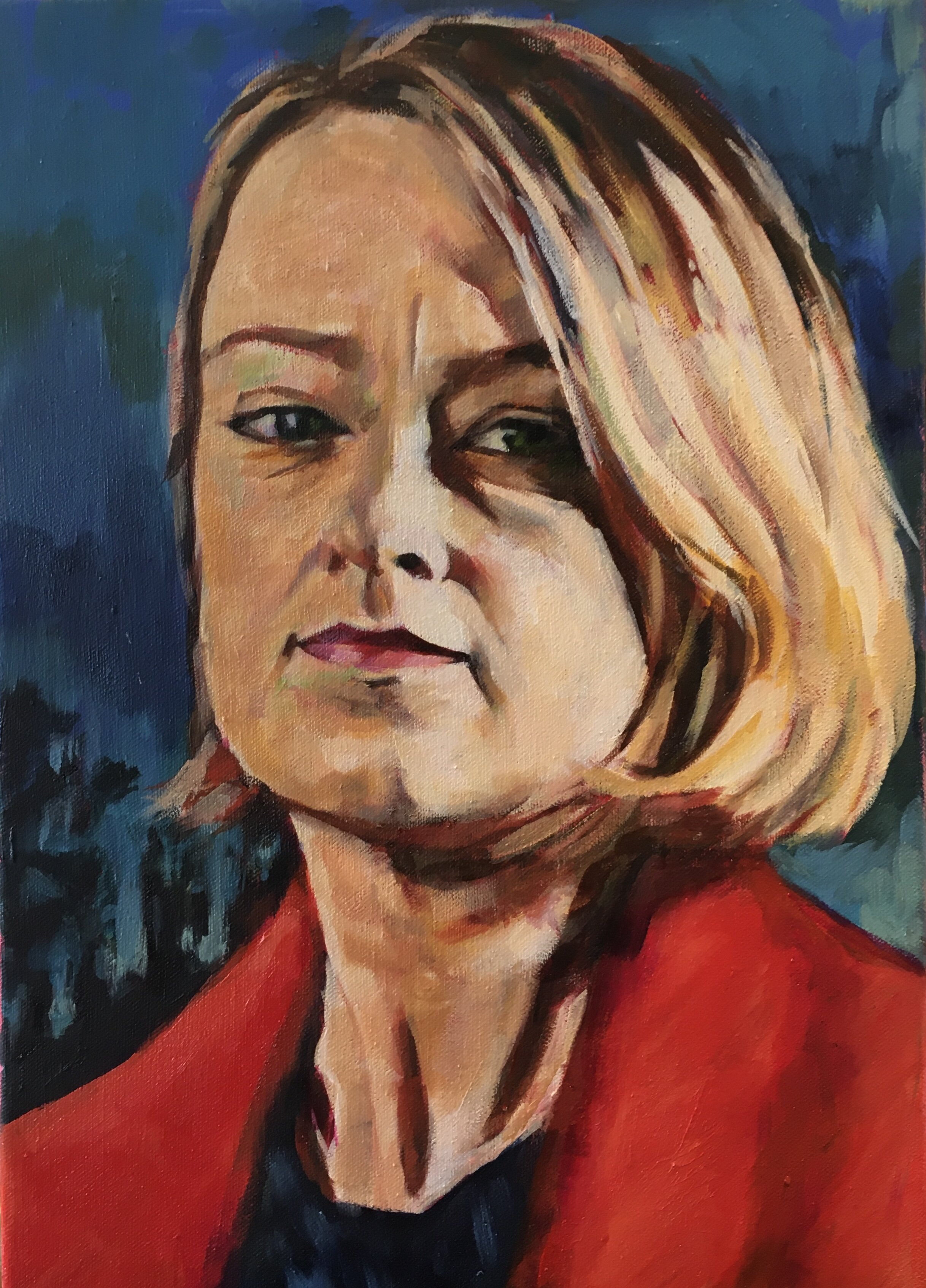 Laura Kuenssberg