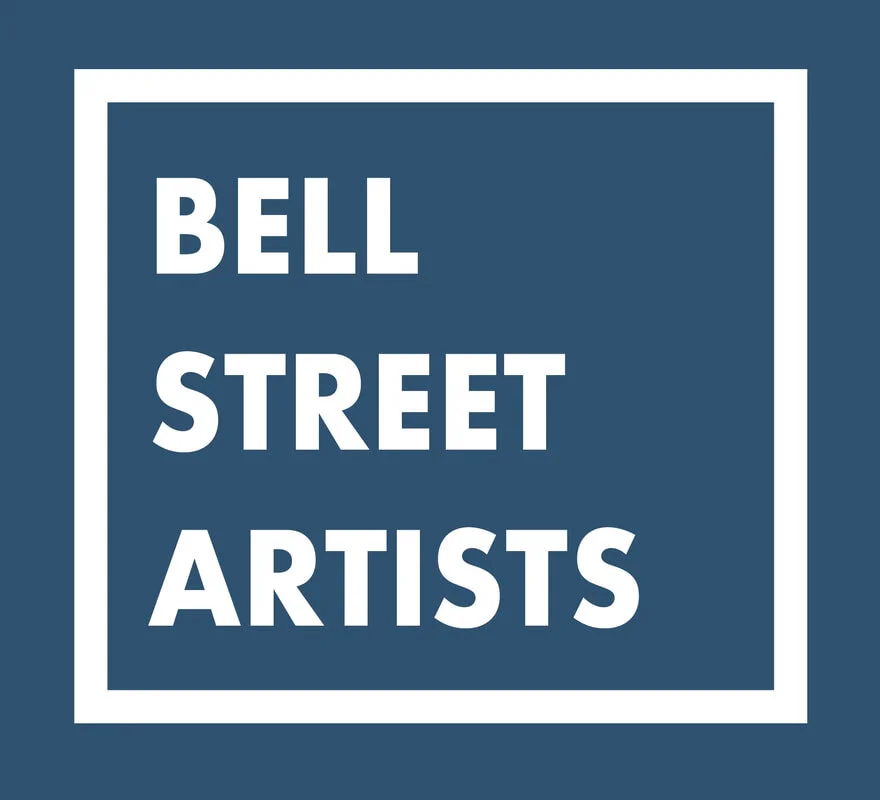 Bell Street Studios Launch Party