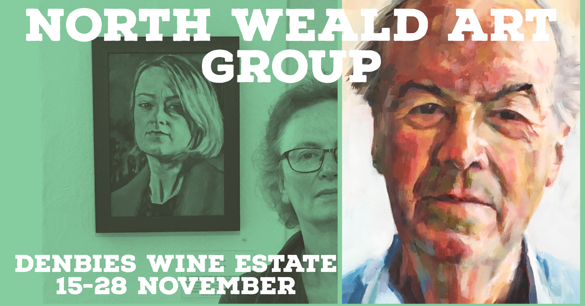 North Weald Art Group, Annual exhibition