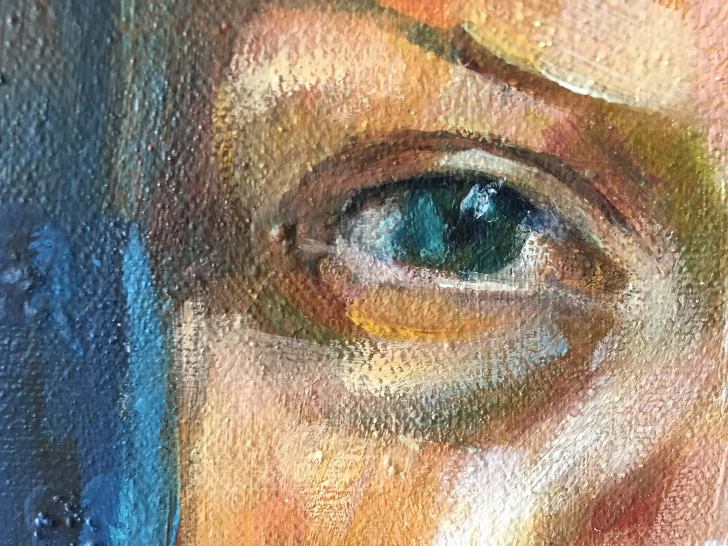Open Studios at Bell Street Artists