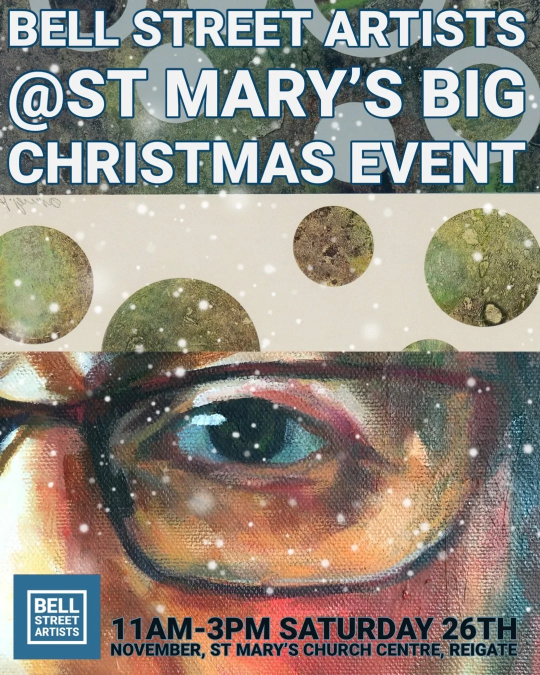 St Mary's Big Christmas Event
