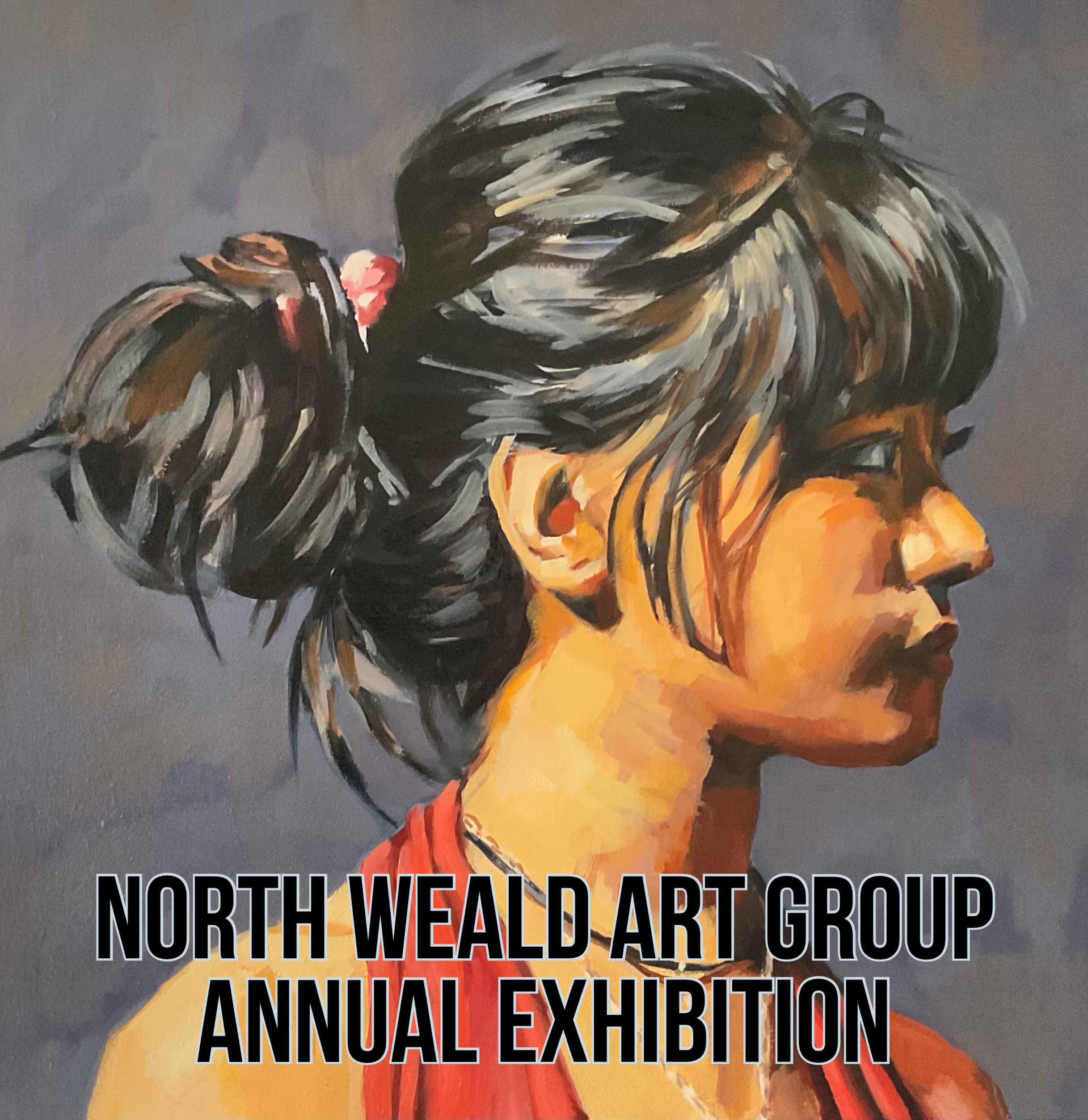 North Weald Art Group - Annual Exhibition