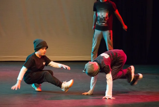Dancemania. Boys Dance Classes in Oxfordshire