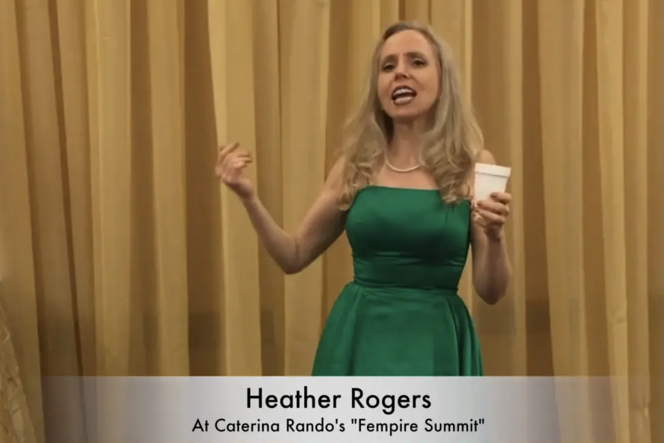 Moments in a Magical Life