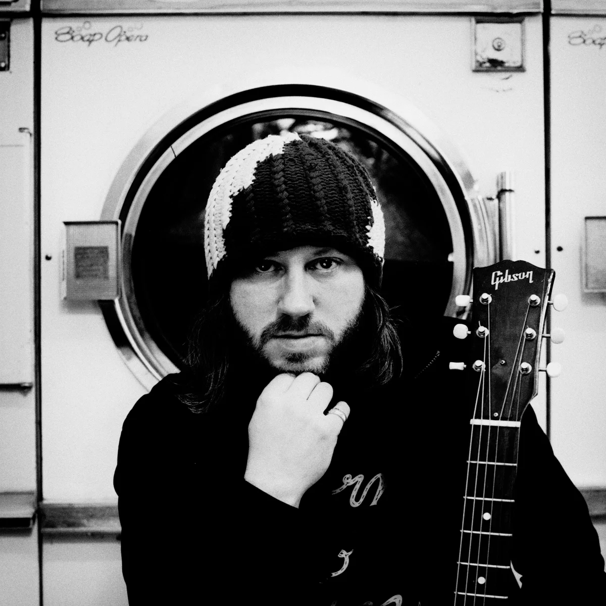 Badly Drawn Boy