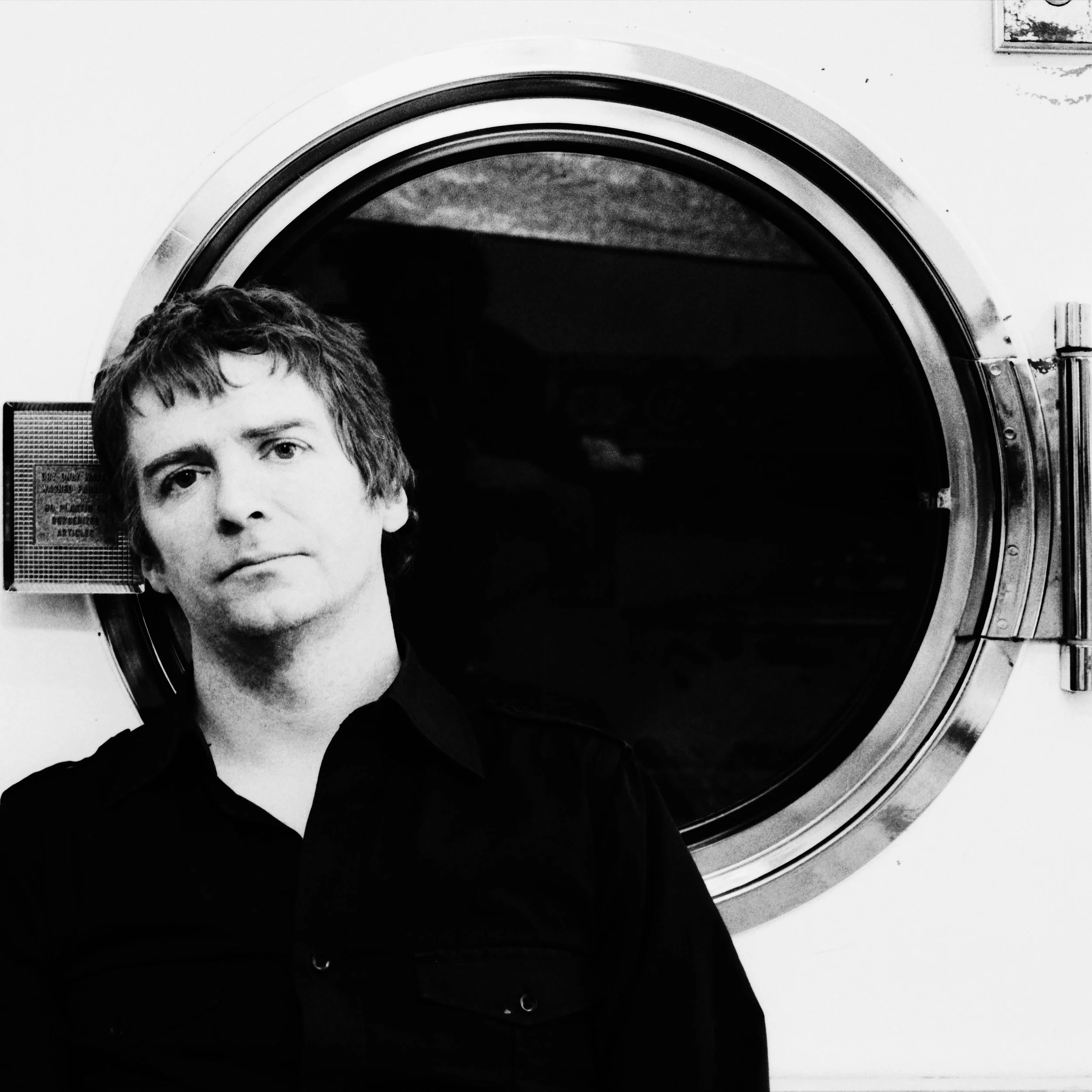 Johnny Bramwell 