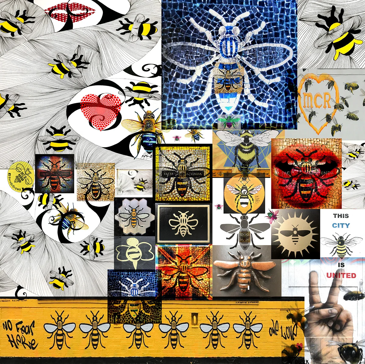 Bee Manchester