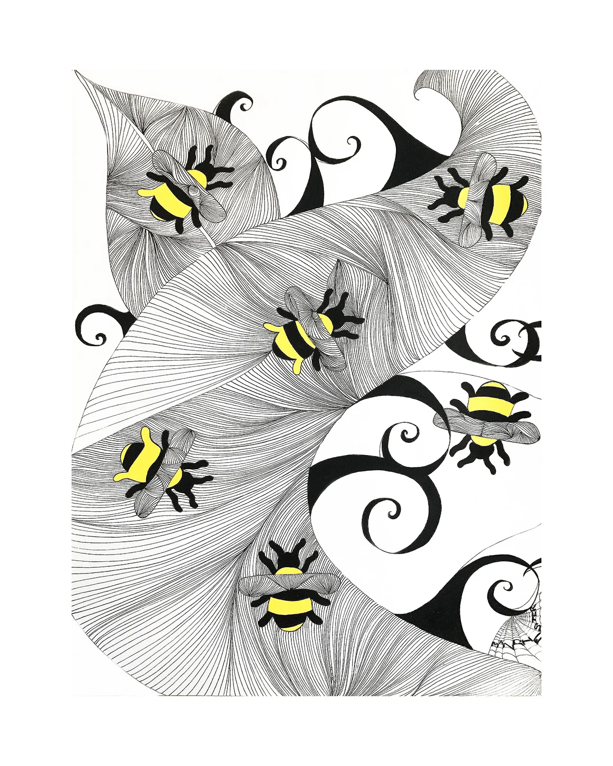 MANCHESTER BEES 1 