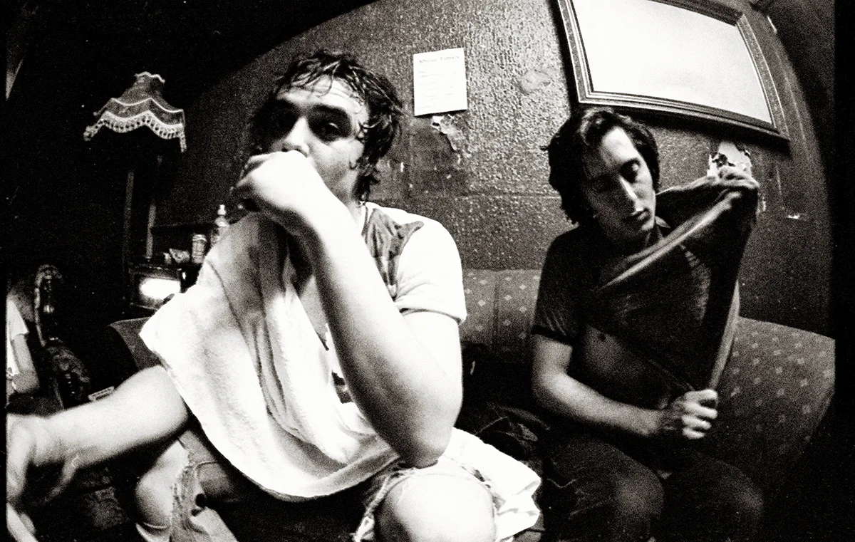 Libertines “Libertines by the Libertines” 12”x12” £95.99 20”x20” £150.00 30”x30” £300.00
