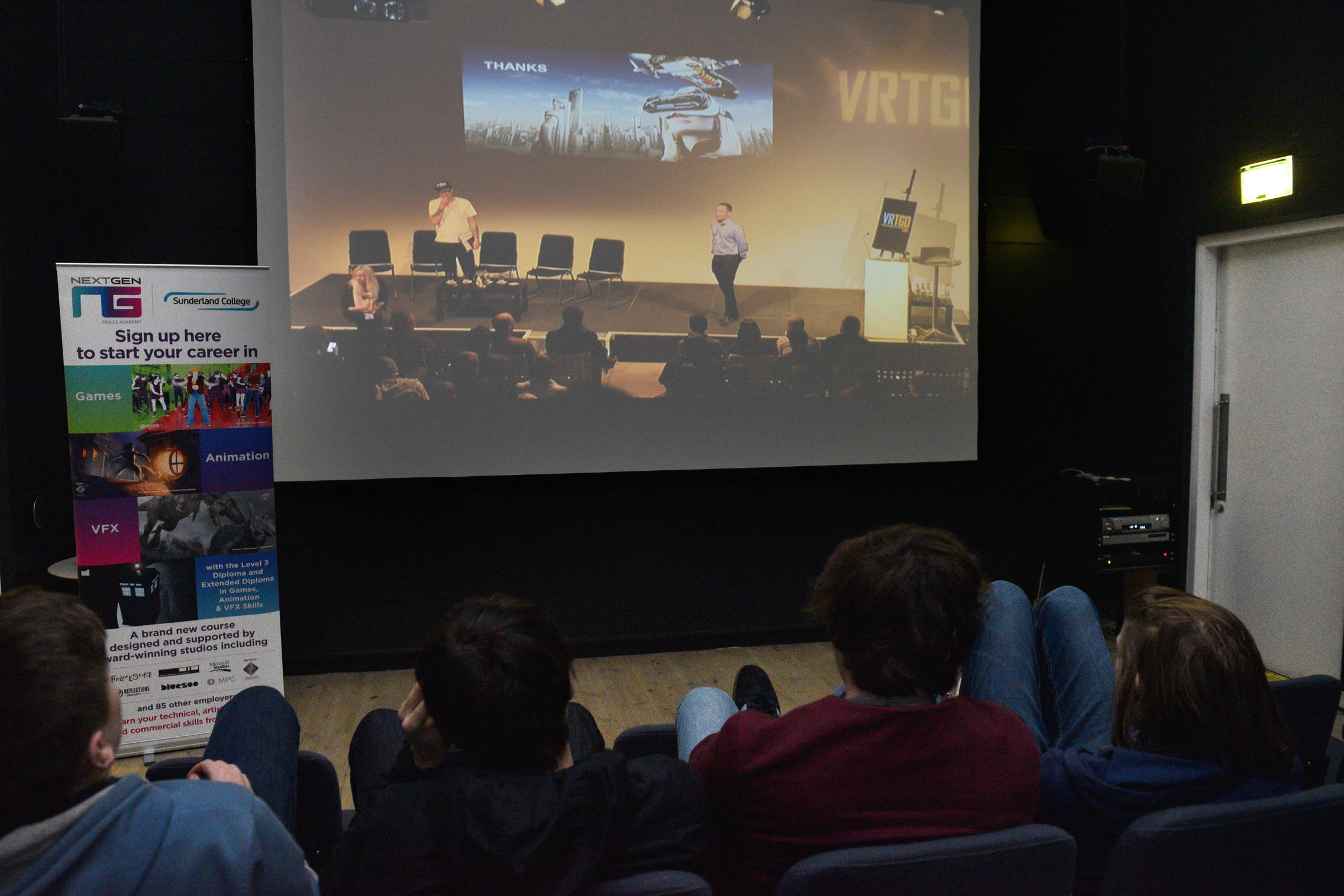 Level 1 - Cinema Live Streaming from Main Conference.jpg