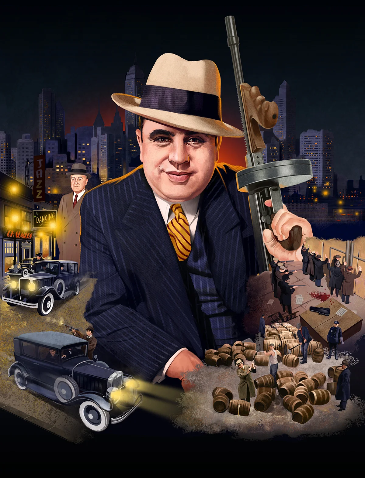 Al Capone