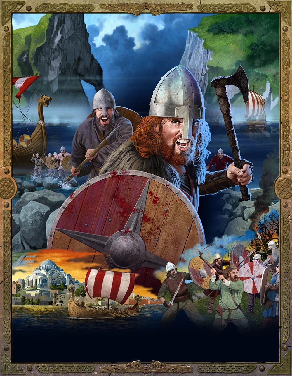 Viking