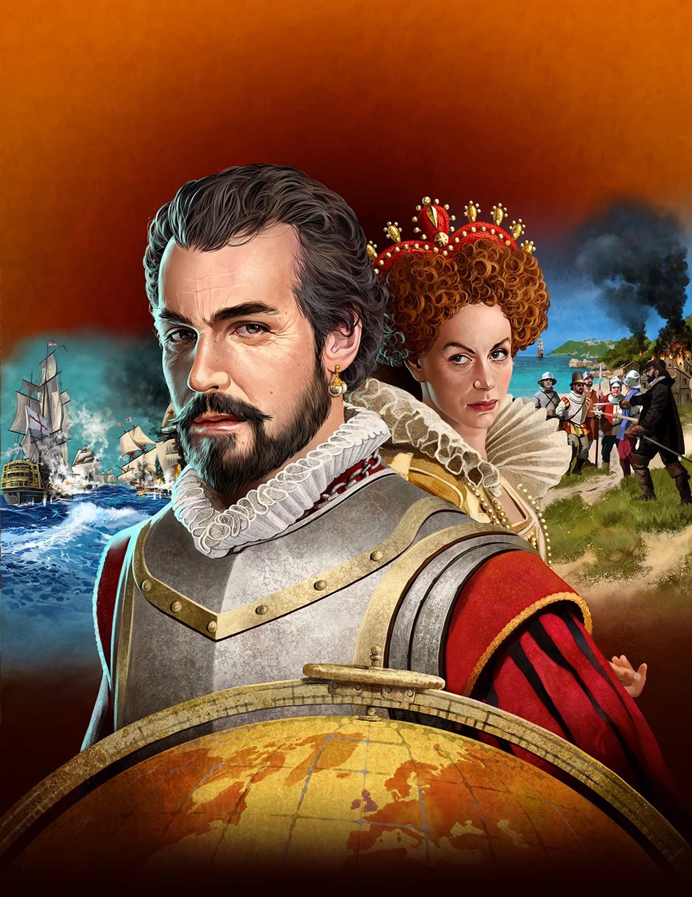 Walter Raleigh