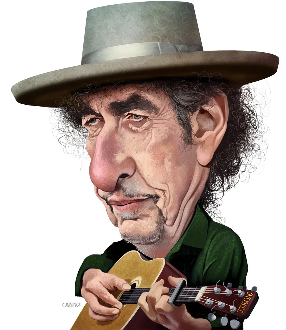 Bob Dylan