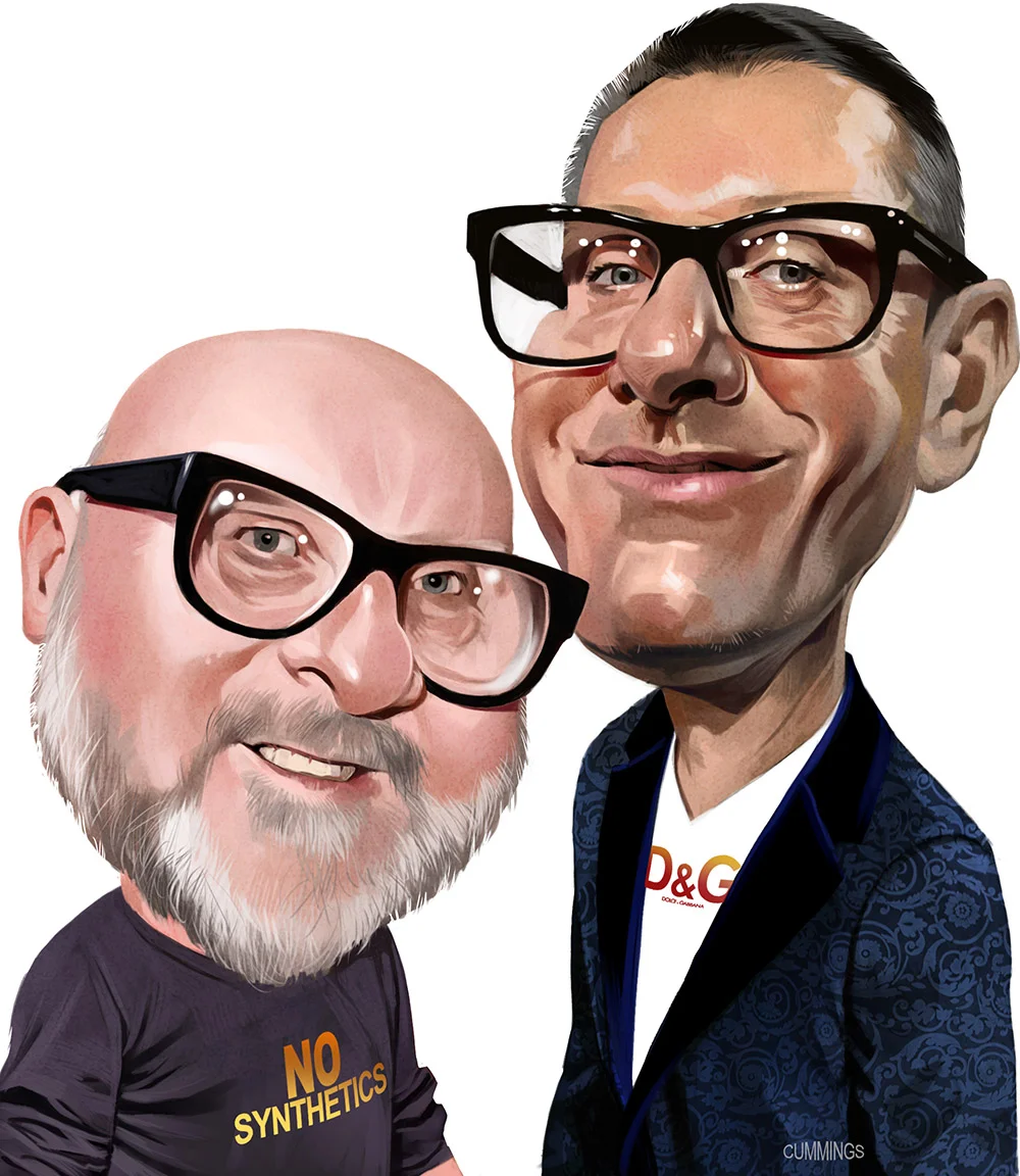Dolce & Gabbana