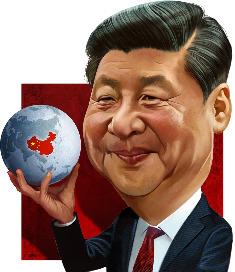 Xi Jinping