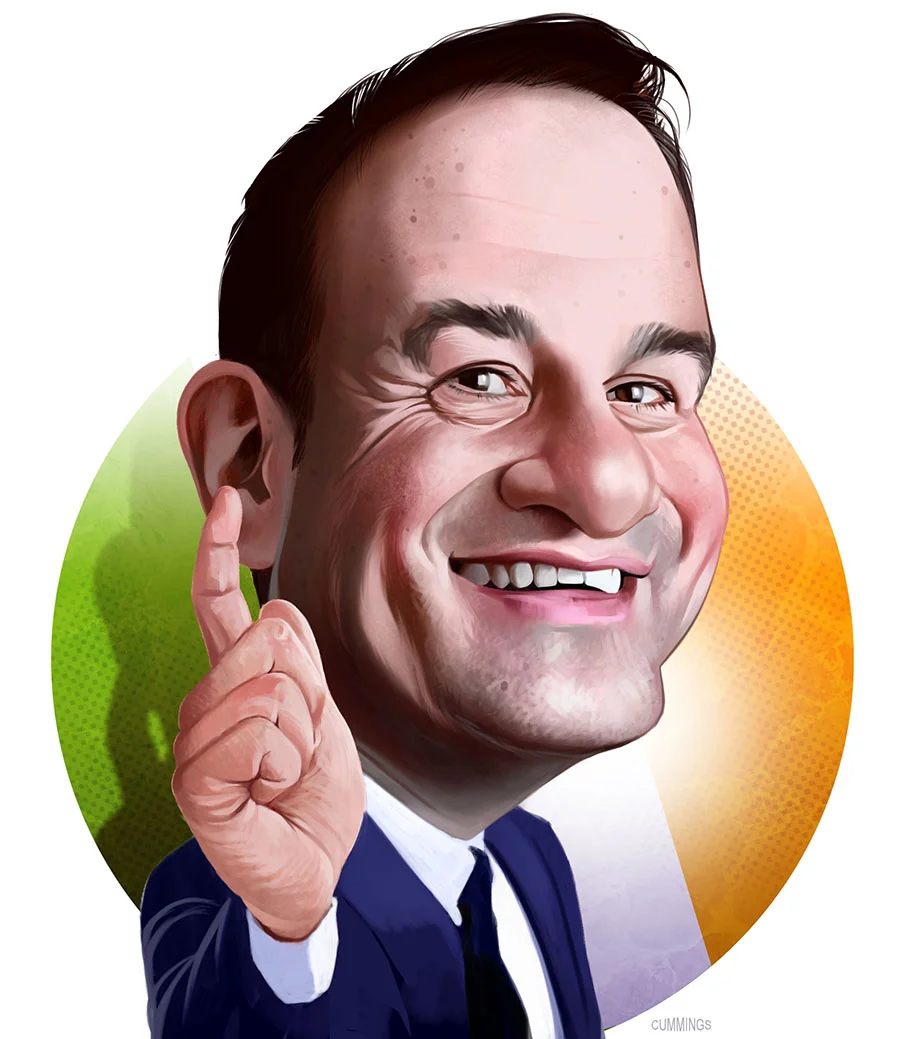 Leo Varadkar