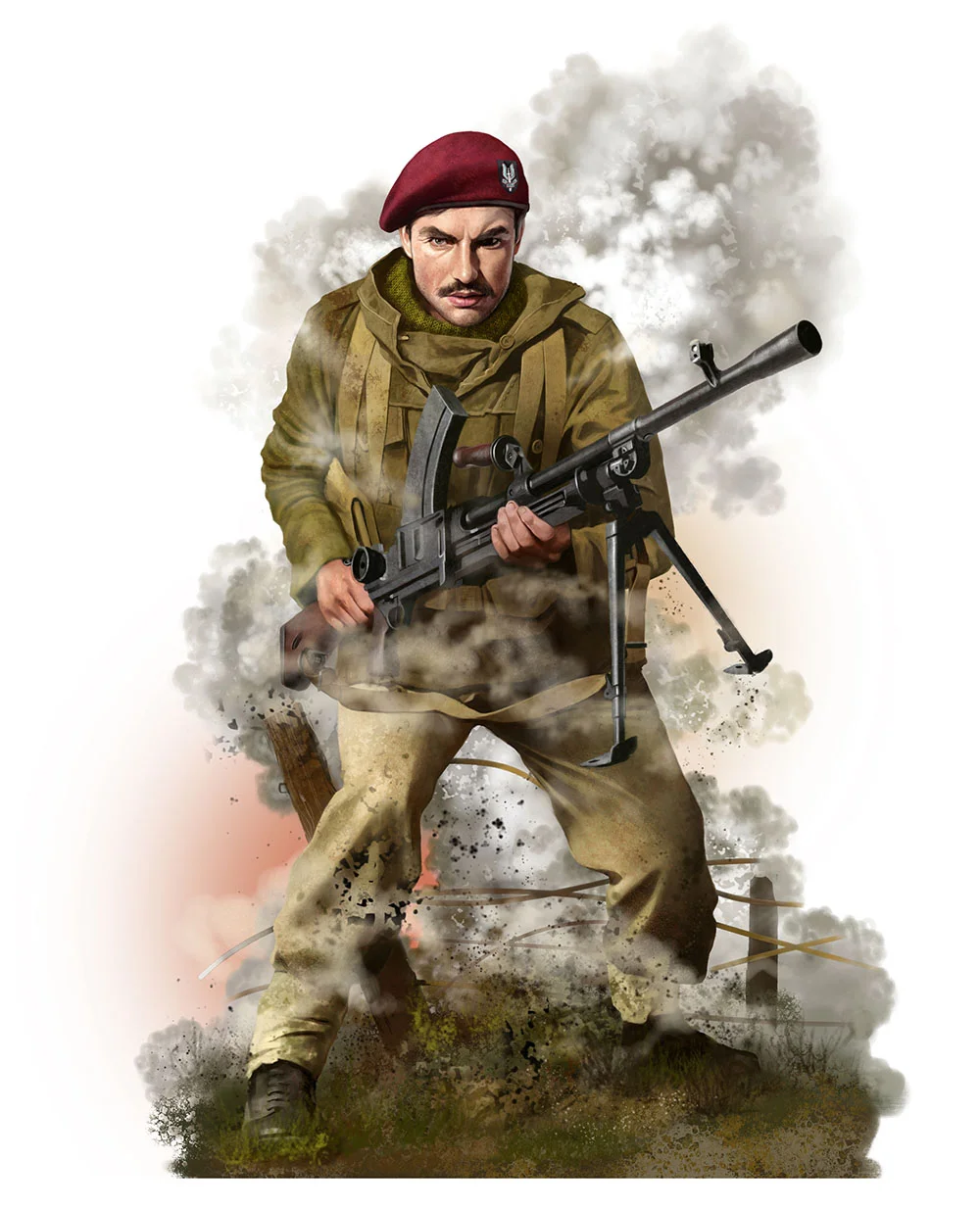 SAS