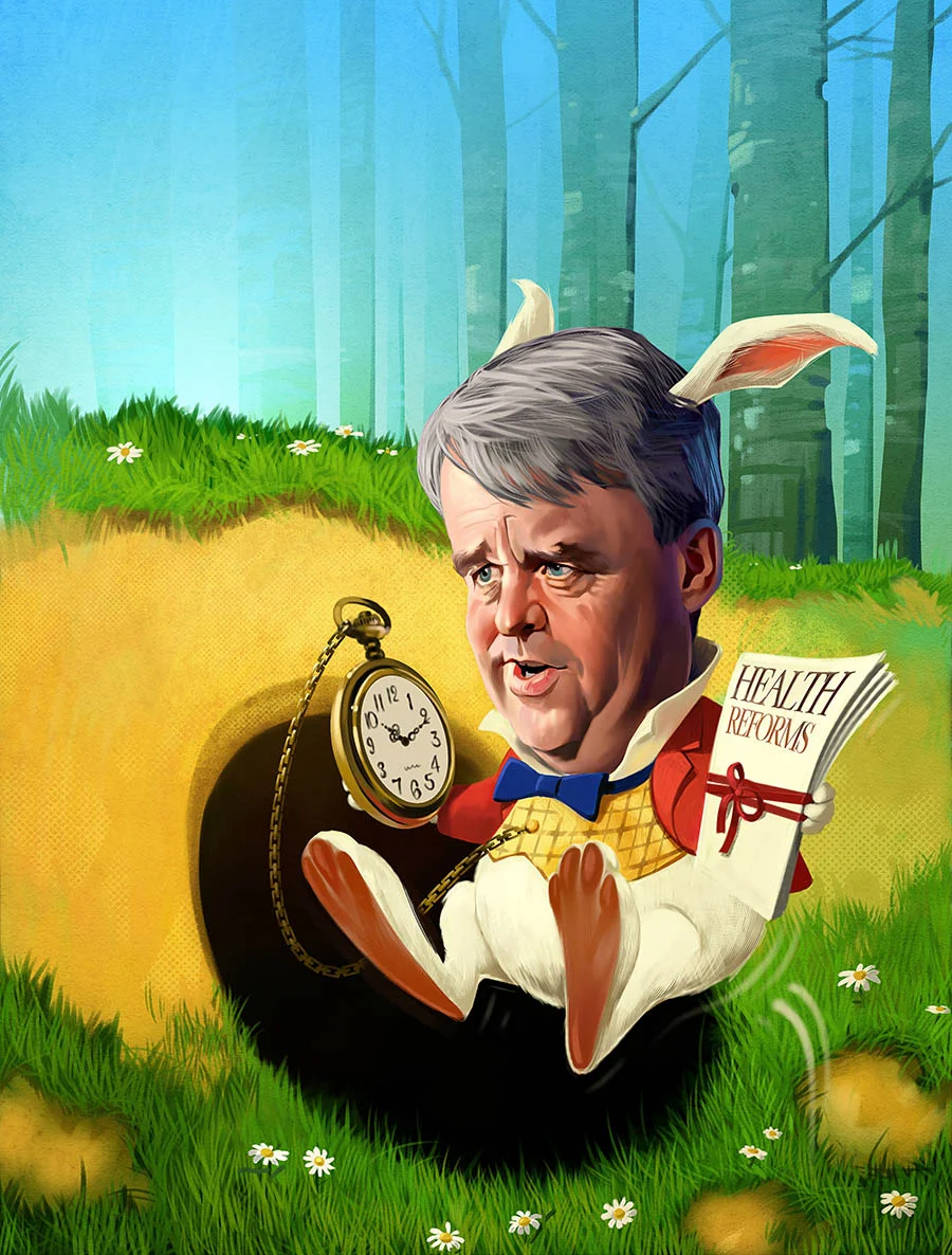 Andrew Lansley