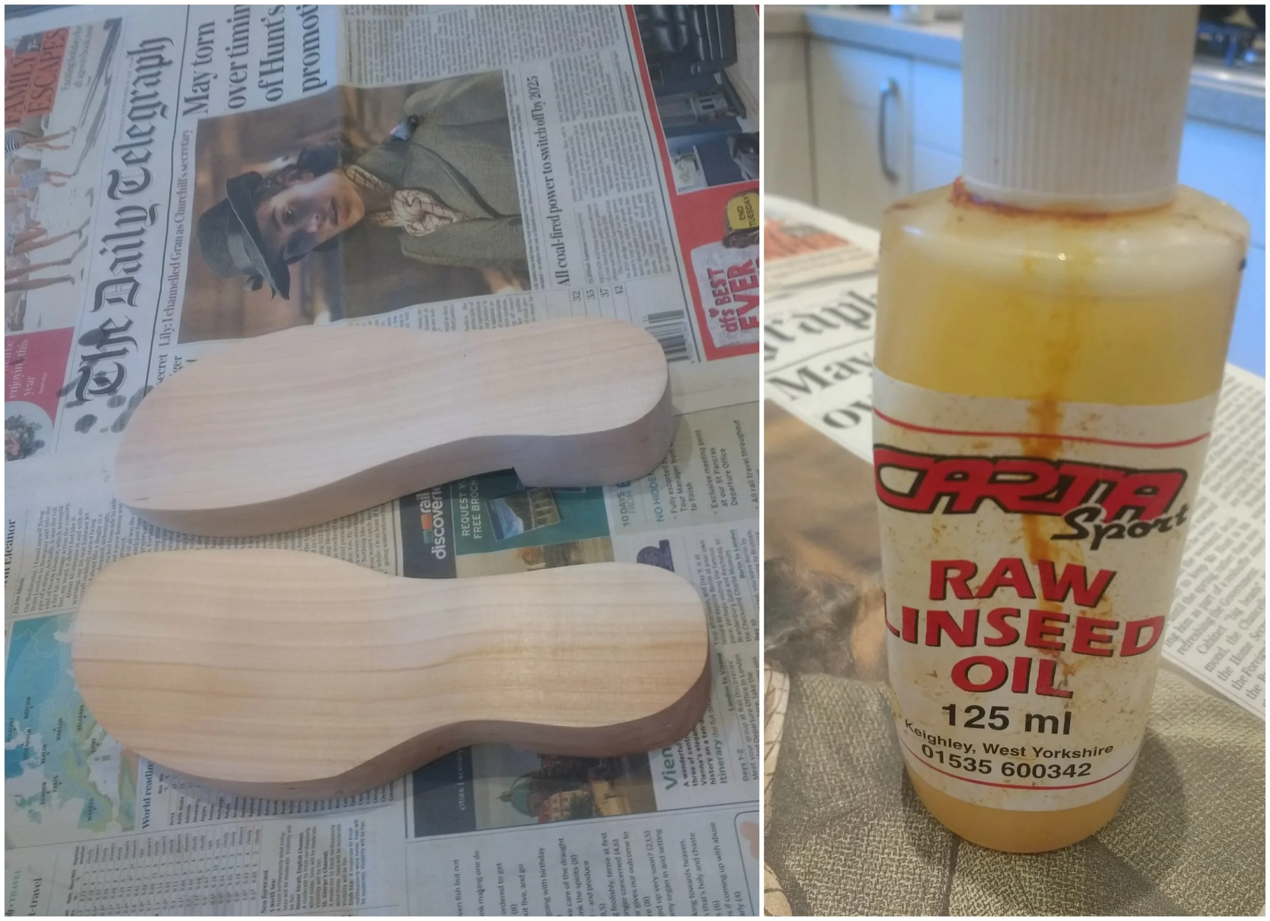 clogs oiled.jpg