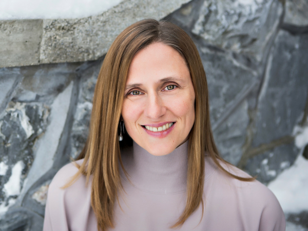 Monica Gaudet-Justason