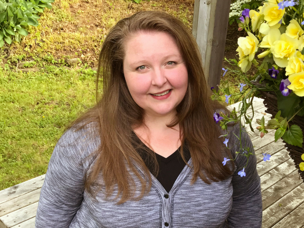 Adele MacDonald