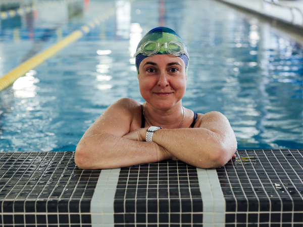 Jill Mersereau