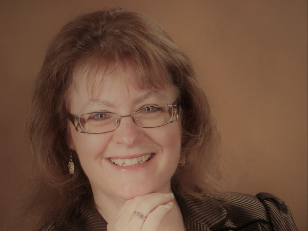 Susan Gorveatte