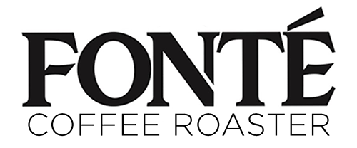 Fonte Coffee Roaster