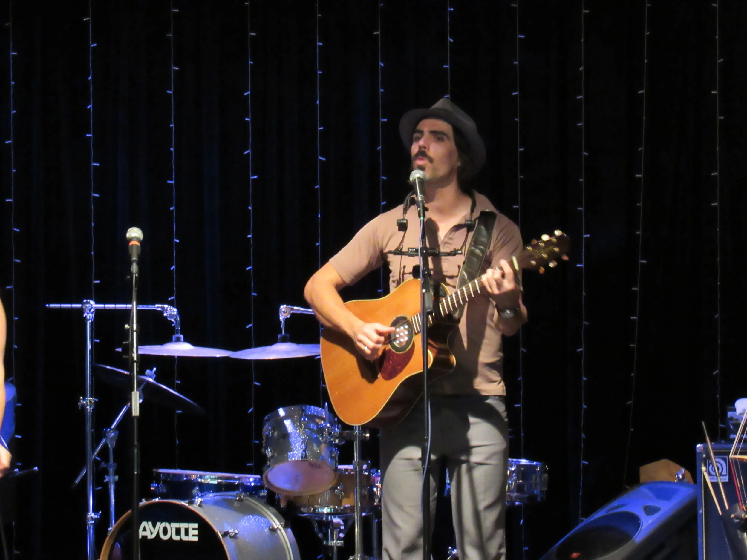  Eric Miller 