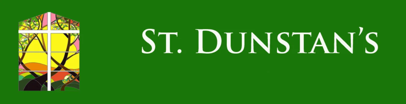 St. Dunstan's Episcopal Church