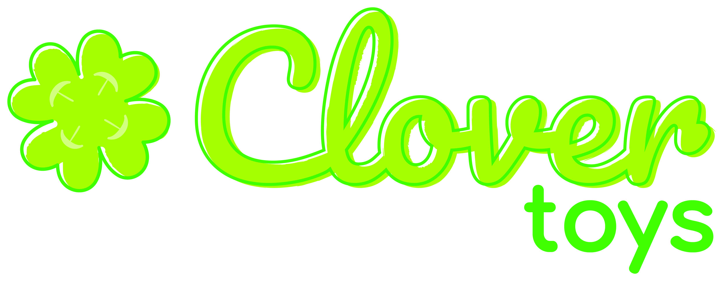 Clover Toys