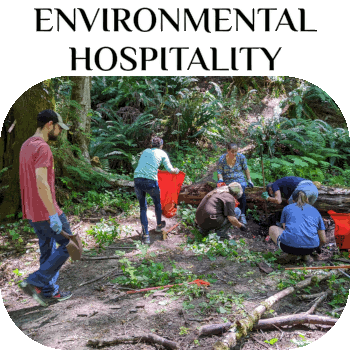 Environmental Hospitality