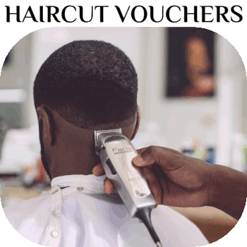 Haircut Vouchers