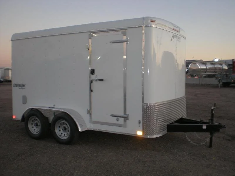 Trailer Campaign for Mobile Supply Closet