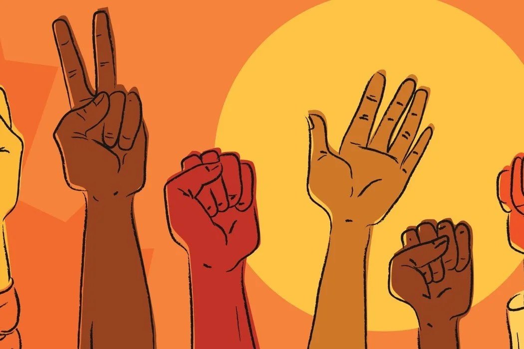 WEST SEATTLE MUTUAL AID PARTY🎉 UPDATES!